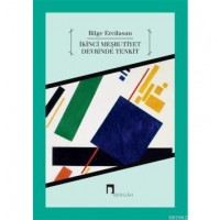 İkinci Meşrutiyet Devrinde Tenkit