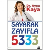 Sayarak Zayıfla - 5333