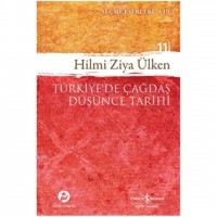 Türkiye`de Çağdaş Düşünce Tarihi