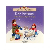 Çiftlik Öyküleri; Kar Fırtınası