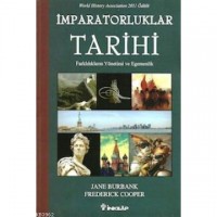 İmparatorluklar Tarihi; Farklılıkların Yönetimi ve Egemenlik