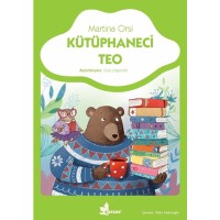 Kütüphaneci Teo