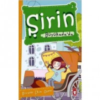 Şirin Büyükada`da - İstanbulu Geziyorum 1