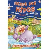 Hespe Ave Hipos Hini Nave Rezzaq Ye Xwede Dibe; Ez Naven Xwede Hindibim