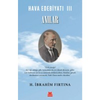 Hava Edebiyatı III - Anılar