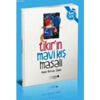 Tıkır`ın Mavi Kış Masalı