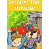 Safahat`tan Öyküler 2.ve 3. Sınıflar İçin