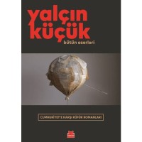 Cumhuriyet`e Karşı Küfür Romanları