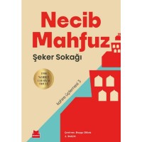 Şeker Sokağı - Kahire Üçlemesi 3