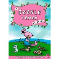 Özenle Yemek Ne Güzel