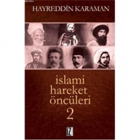 İslami Hareket Öncüleri 2