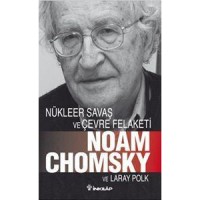 Nükleer Savaş Ve Çevre Felaketi