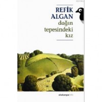 Dağın Tepesindeki Kız