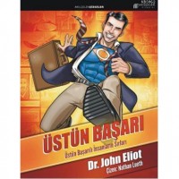 Çizgilerle Üstün Başarı: Üstün Başarılı İnsanların Sırrı