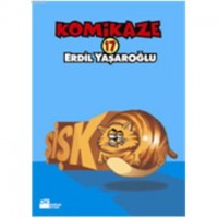 Komikaze 17 - Şişko