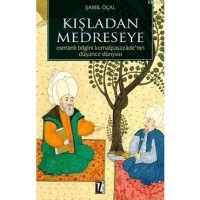 Kışladan Medreseye