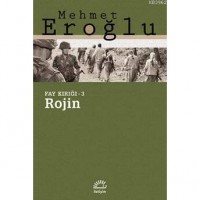 Rojin Fay Kırığı - 3
