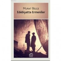 Edebiyatta Ermeniler