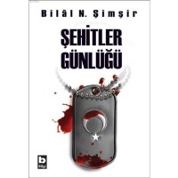 Şehitler Günlüğü