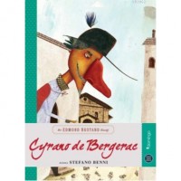 Hepsi Sana Miras; Cyrano De Bergerac