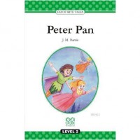 Level 2 - Peter Pan