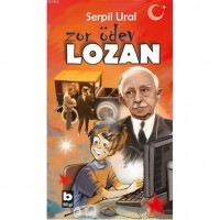 Zor Ödev Lozan
