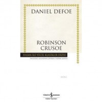 Robinson Crusoe