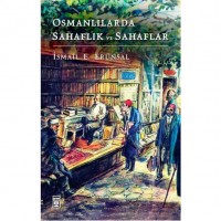 Osmanlılarda Sahaflık ve Sahaflar