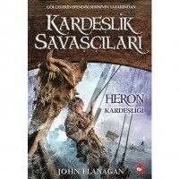 Kardeşlik Savaşçıları 1 - Dışlanmışlar
