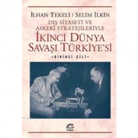 İkinci Dünya Savaşı Türkiyesi 1