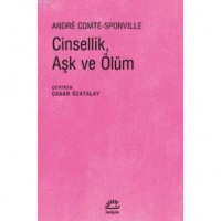Cinsellik, Aşk ve Ölüm
