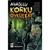Anadolu Korku Öyküleri - 2