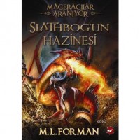 Maceracılar Aranıyor - Slathbog`un Hazinesi