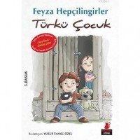 Türkü Çocuk