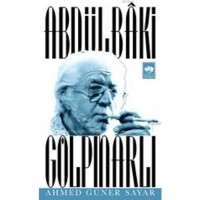 Abdülbâki Gölpınarlı