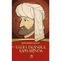 Fatih İstanbul Kapılarında