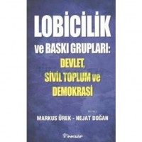 Lobicilik ve Baskı Grupları