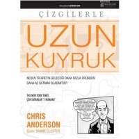 Çizgilerle Uzun Kuyruk