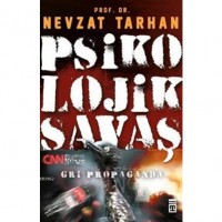 Psikolojik Savaş - Gri Propaganda