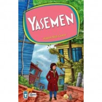 Yasemen