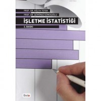 İşletme İstatistiği