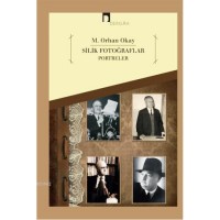 Silik Fotoğraflar - Portreler