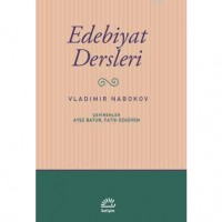Edebiyat Dersleri