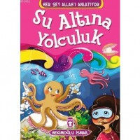 Su Altına Yolculuk