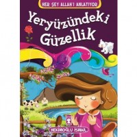 Yeryüzündeki Güzellik