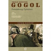 Petersburg Öyküleri