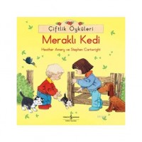 Çiftlik Öyküleri - Meraklı Kedi