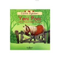 Çiftlik Öyküleri - Yeni Poni