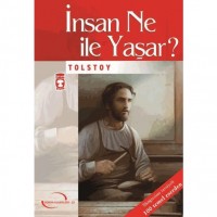 İnsan Ne İle Yaşar?