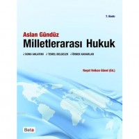 Milletlerarası Hukuk